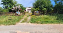 SÍTIO SÃO MARTINS 3.000 M QUADRADOS