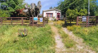 SÍTIO SÃO MARTINS 3.000 M QUADRADOS