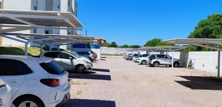 ÓTIMO APARTAMENTO “COND.ESTRELA DALVA”