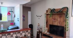 ÓTIMO APARTAMENTO “COND.ESTRELA DALVA”