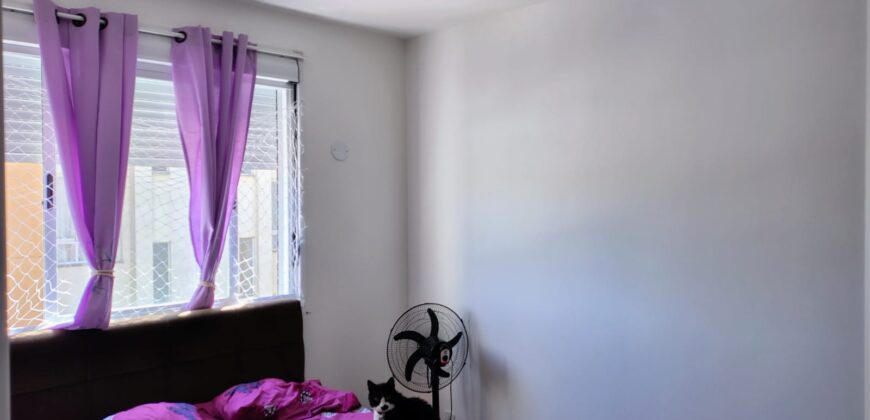 ÓTIMO APARTAMENTO “COND.ESTRELA DALVA”