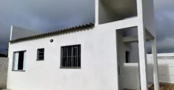 CASA NOVA, PRONTA PARA FINANCIAR “BAIRRO FLORESTA”
