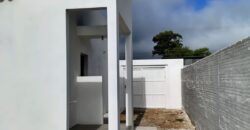 CASA NOVA, PRONTA PARA FINANCIAR “BAIRRO FLORESTA”