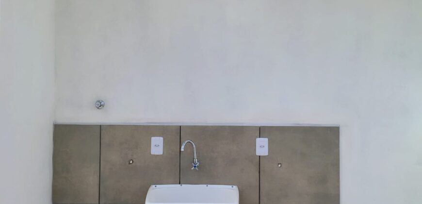 CASA NOVA, PRONTA PARA FINANCIAR “BAIRRO FLORESTA”