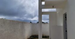 CASA NOVA, PRONTA PARA FINANCIAR “BAIRRO FLORESTA”