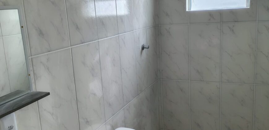 CASA NOVA, PRONTA PARA FINANCIAR “BAIRRO FLORESTA”