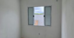 CASA NOVA, PRONTA PARA FINANCIAR “BAIRRO FLORESTA”