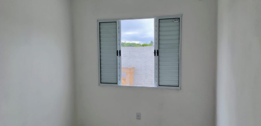 CASA NOVA, PRONTA PARA FINANCIAR “BAIRRO FLORESTA”