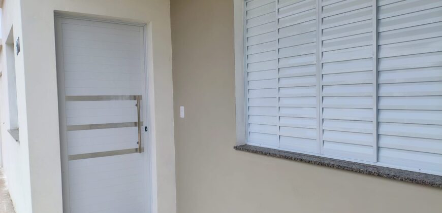 CASA NOVA, PRONTA PARA FINANCIAR “BAIRRO FLORESTA”