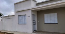 CASA NOVA, PRONTA PARA FINANCIAR “BAIRRO FLORESTA”