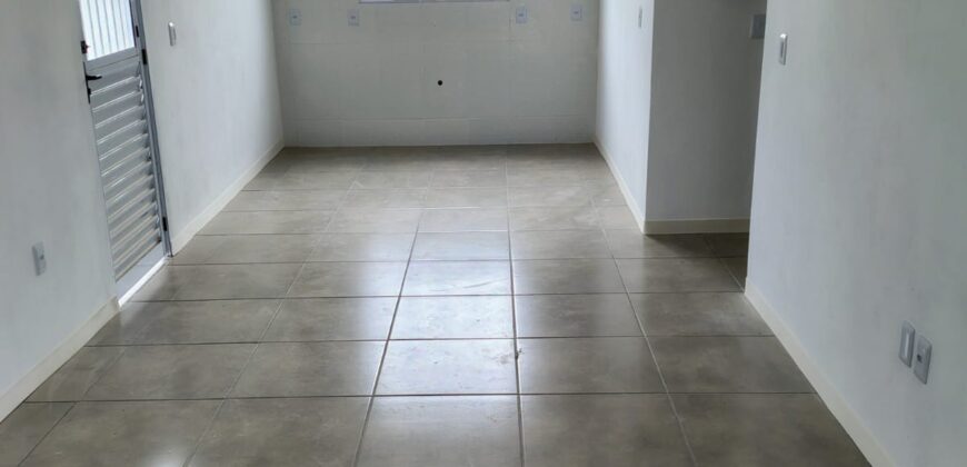 CASA NOVA, PRONTA PARA FINANCIAR “BAIRRO FLORESTA”