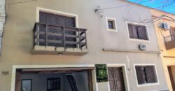 EXCELENTE CASA CENTRAL