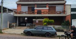 IMÓVEL CENTRAL A DUAS QUADRAS BANCO BRASIL