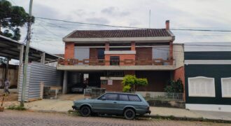 IMÓVEL CENTRAL A DUAS QUADRAS BANCO BRASIL