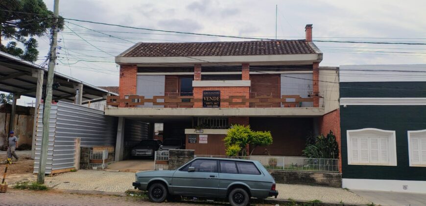 IMÓVEL CENTRAL A DUAS QUADRAS BANCO BRASIL