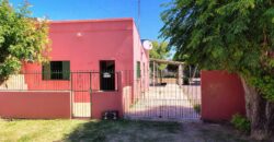 BOA CASA COM ÓTIMO TERRENO BAIRRO SÃO JUDAS