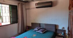 BOA CASA COM ÓTIMO TERRENO BAIRRO SÃO JUDAS