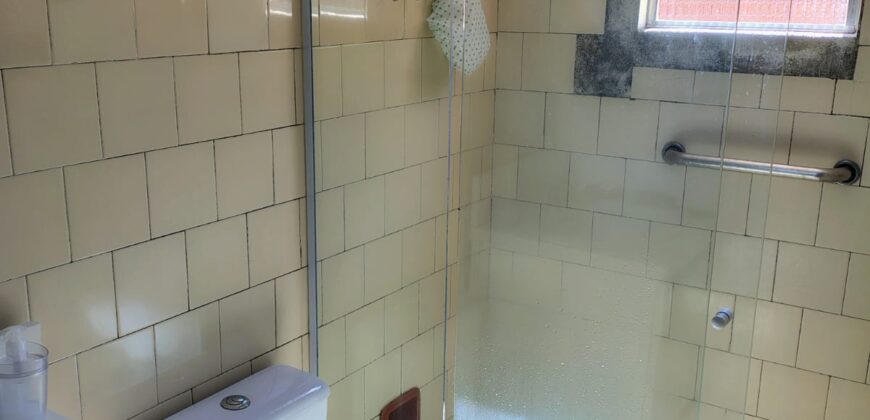 BOA CASA COM ÓTIMO TERRENO BAIRRO SÃO JUDAS