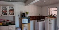 BOA CASA COM ÓTIMO TERRENO BAIRRO SÃO JUDAS