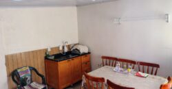 BOA CASA COM ÓTIMO TERRENO BAIRRO SÃO JUDAS