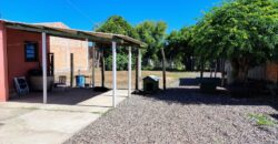 BOA CASA COM ÓTIMO TERRENO BAIRRO SÃO JUDAS