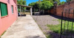 BOA CASA COM ÓTIMO TERRENO BAIRRO SÃO JUDAS