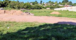 EXCELENTE TERRENO 15 X 217,5 M           =      3.263,1 m ²