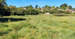 EXCELENTE TERRENO 15 X 217,5 M           =      3.263,1 m ²