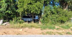 EXCELENTE TERRENO 15 X 217,5 M           =      3.263,1 m ²