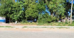 EXCELENTE TERRENO 15 X 217,5 M           =      3.263,1 m ²