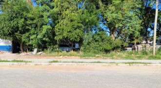 EXCELENTE TERRENO 15 X 217,5 M           =      3.263,1 m ²