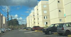 APARTAMENTO RESIDENCIAL NSa. AUXILIADORA FINANCIÁVEL