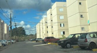 APARTAMENTO RESIDENCIAL NSa. AUXILIADORA FINANCIÁVEL