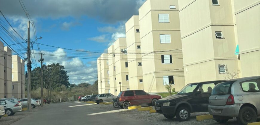 APARTAMENTO RESIDENCIAL NSa. AUXILIADORA FINANCIÁVEL