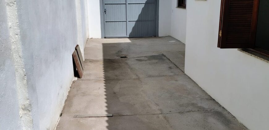 ÓTIMA CASA NOVA, FINANCIÁVEL