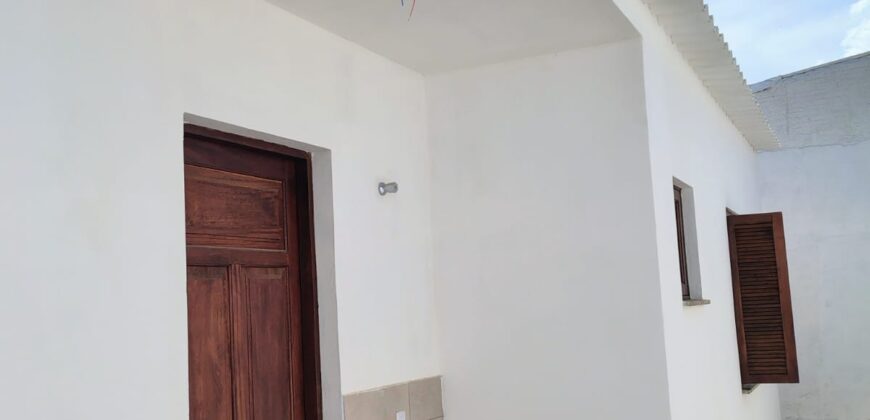 ÓTIMA CASA NOVA, FINANCIÁVEL