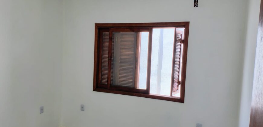 ÓTIMA CASA NOVA, FINANCIÁVEL