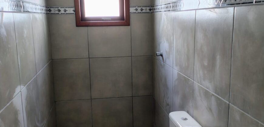 ÓTIMA CASA NOVA, FINANCIÁVEL