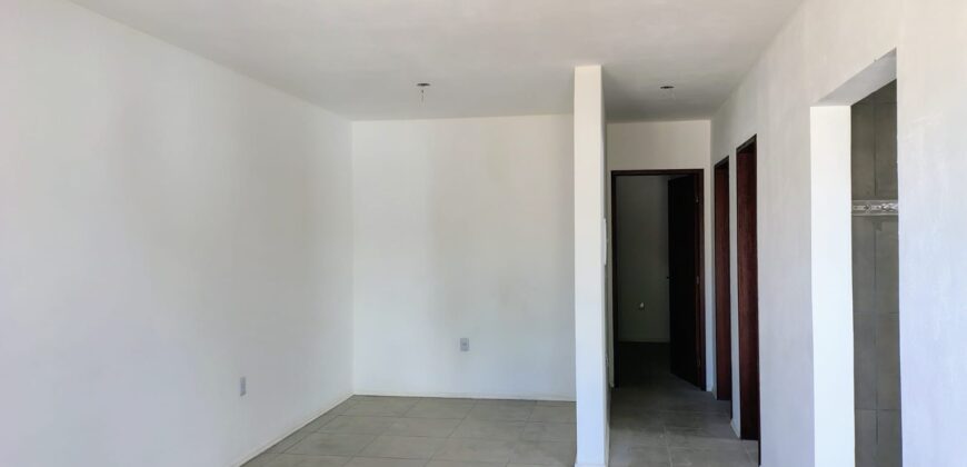 ÓTIMA CASA NOVA, FINANCIÁVEL