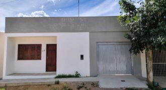 ÓTIMA CASA NOVA, FINANCIÁVEL