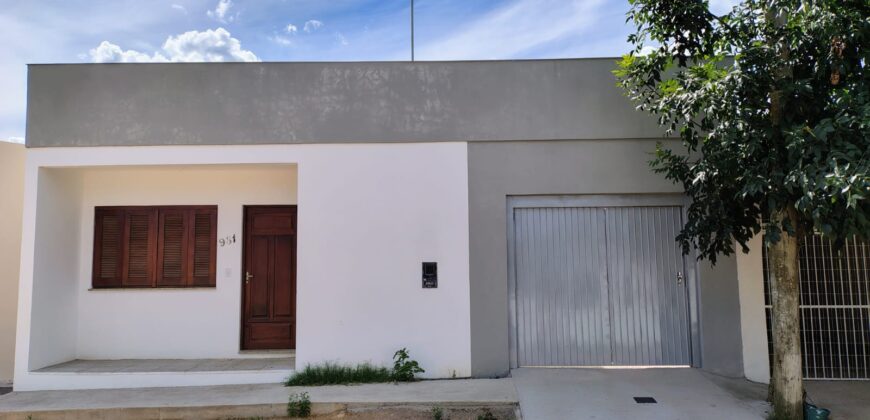 ÓTIMA CASA NOVA, FINANCIÁVEL