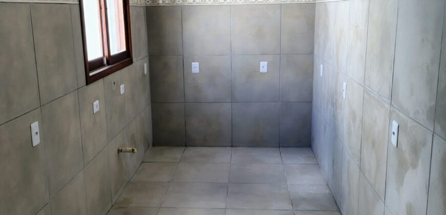 ÓTIMA CASA NOVA, FINANCIÁVEL