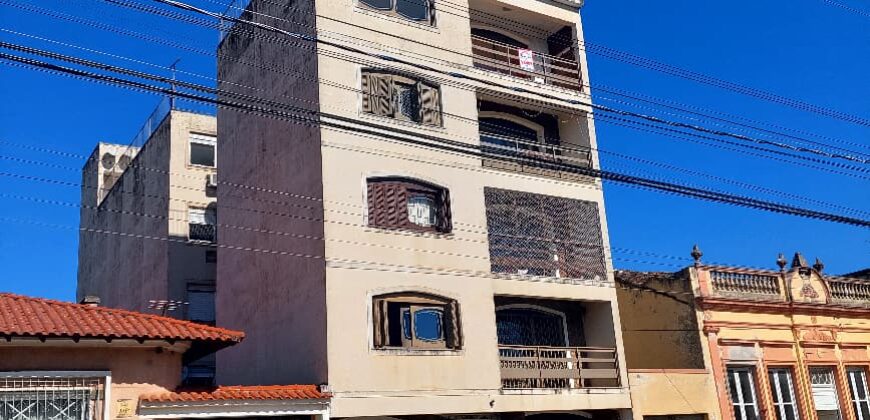 EXCELENTE APARTAMENTO CENTRAL