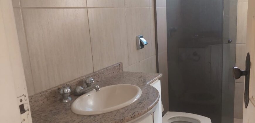 EXCELENTE APARTAMENTO CENTRAL