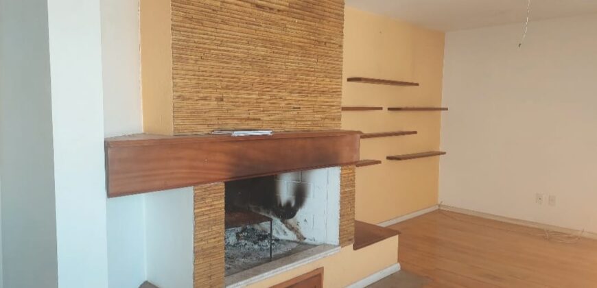 EXCELENTE APARTAMENTO CENTRAL