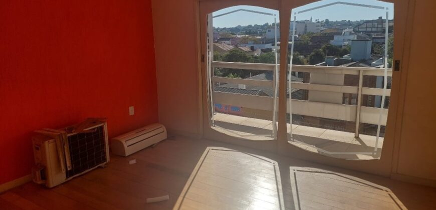 EXCELENTE APARTAMENTO CENTRAL
