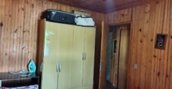 CASA DE MADEIRA NOBRE (ótima conservação)