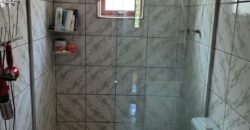 CASA DE MADEIRA NOBRE (ótima conservação)