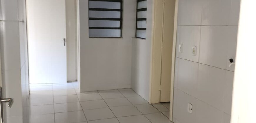 APARTAMENTO CENTRAL