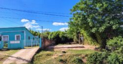 OTIMO TERRENO 10 X 40 ABAIXO EDF BELA ITÁLIA